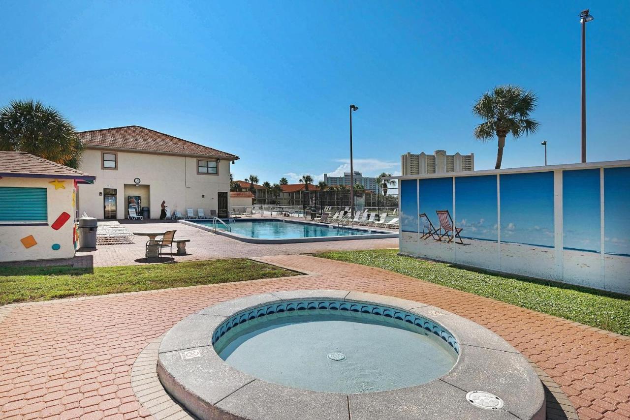 Horizon South 38B Villa Panama City Beach Exterior foto