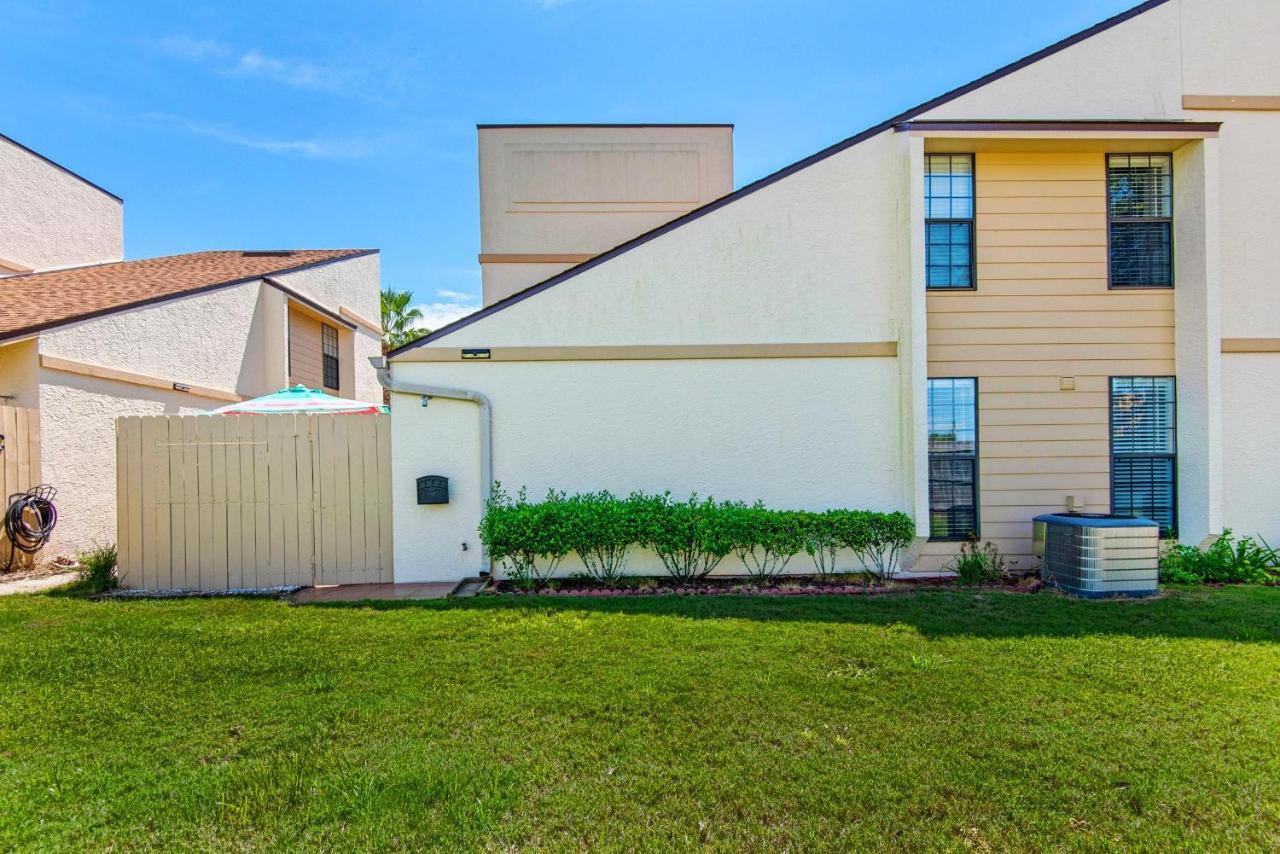 Horizon South 38B Villa Panama City Beach Exterior foto